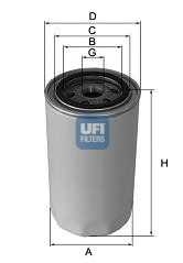 ufi 2343600