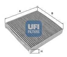 ufi 5410000