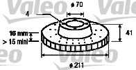 valeo 197157