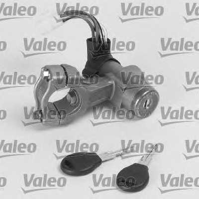 valeo 252427