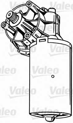 valeo 403155