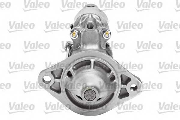 valeo 458314