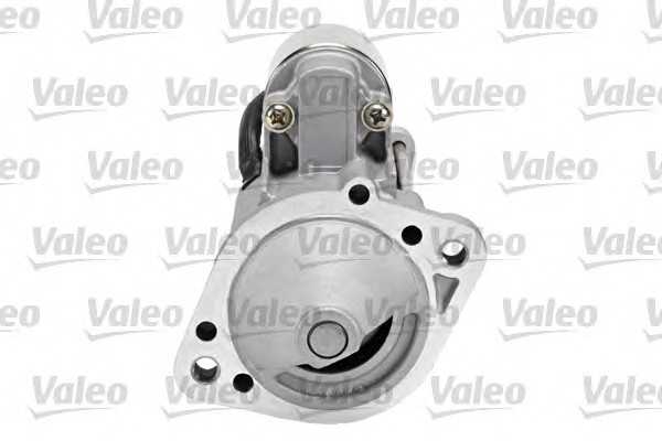 valeo 458506