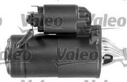 valeo 458557