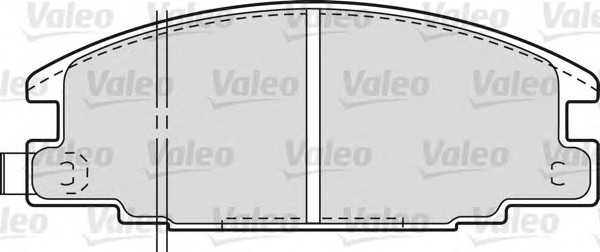 valeo 551759