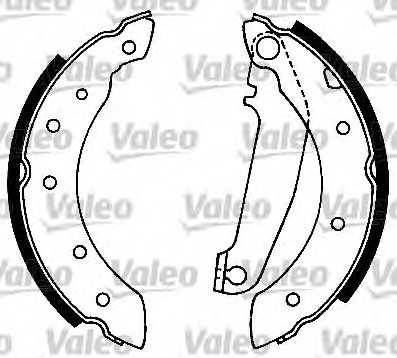 valeo 553765