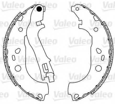valeo 564073