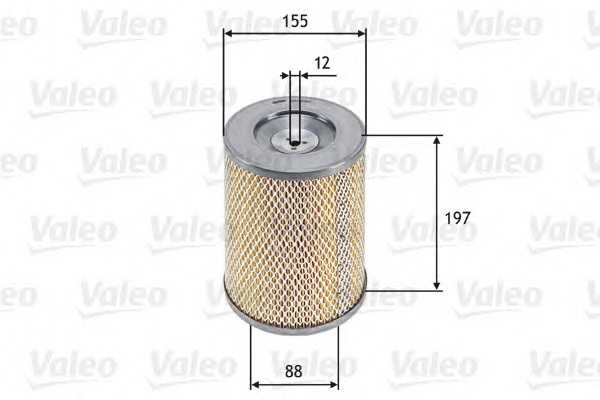 valeo 585666