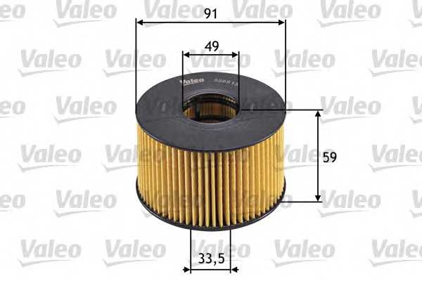 valeo 586513