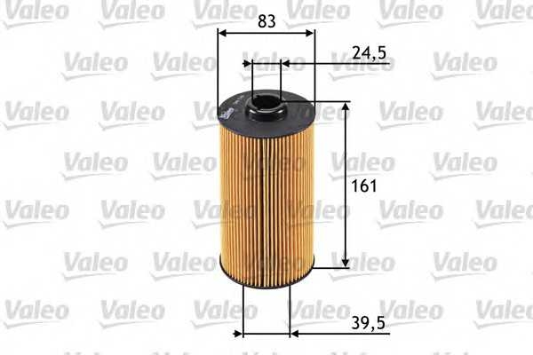valeo 586570