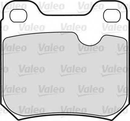 valeo 598253