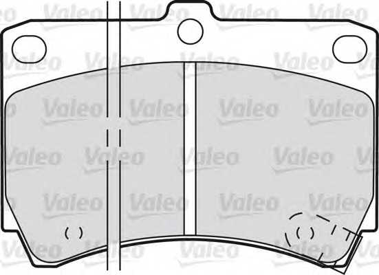 valeo 598274