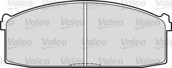 valeo 598379