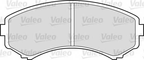 valeo 598515