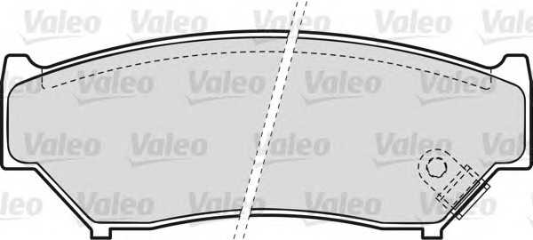 valeo 598533
