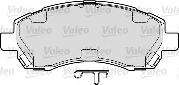 valeo 598915