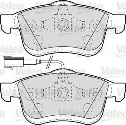 valeo 601014