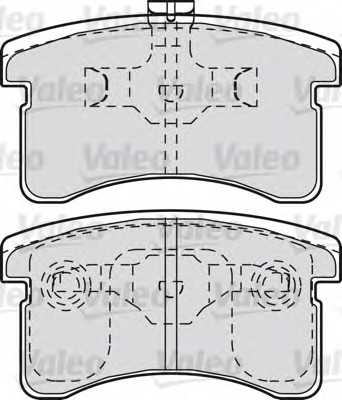 valeo 601024