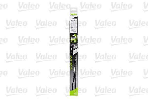 valeo 628550