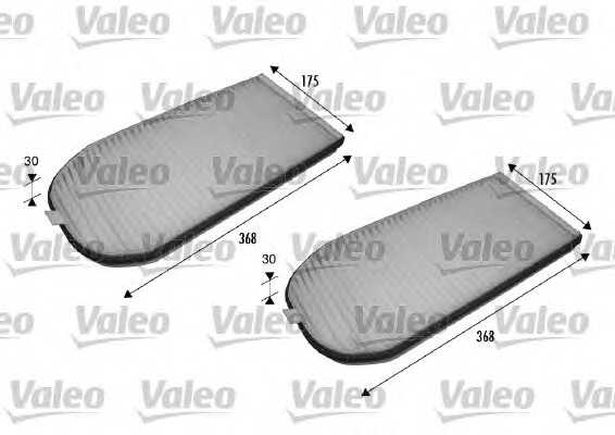 valeo 698838