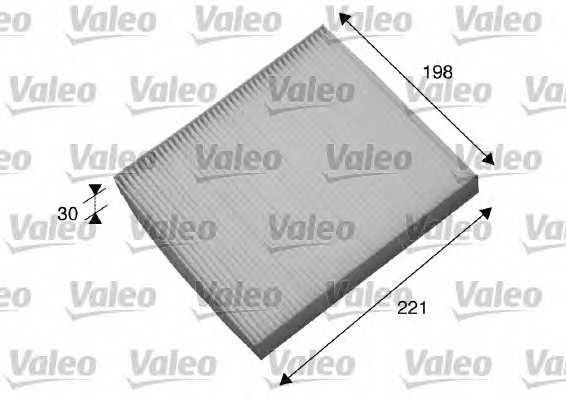 valeo 698869