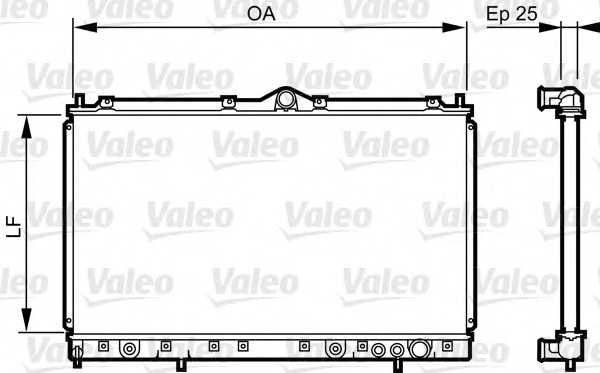 valeo 731640