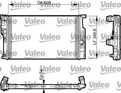 valeo 735464