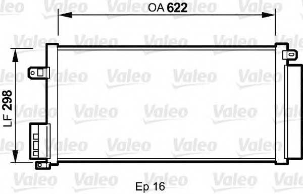 valeo 818192