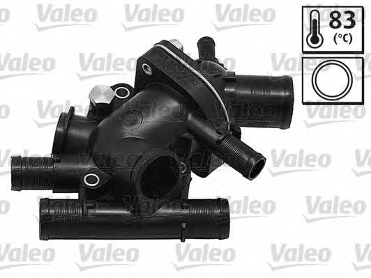 valeo 820853