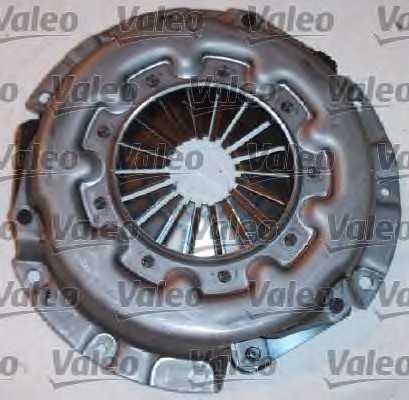 valeo 821036