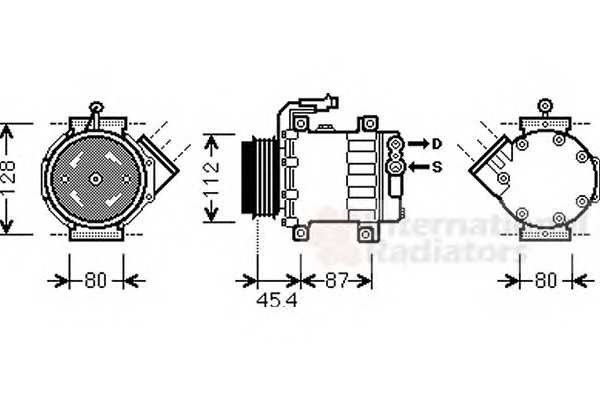 vanwezel 1700k366