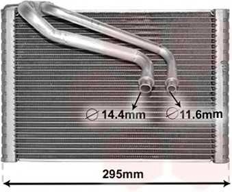 vanwezel 1700v443