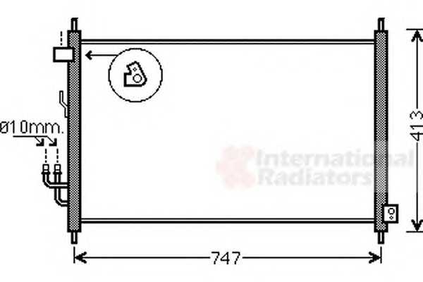 vanwezel 25005234