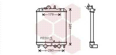 vanwezel 92002002