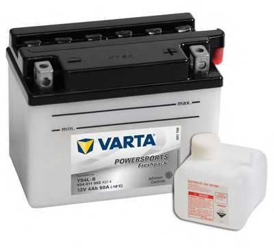 varta 504011002a514