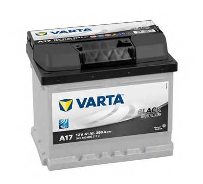 varta 5414000363122