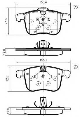 vema k628300