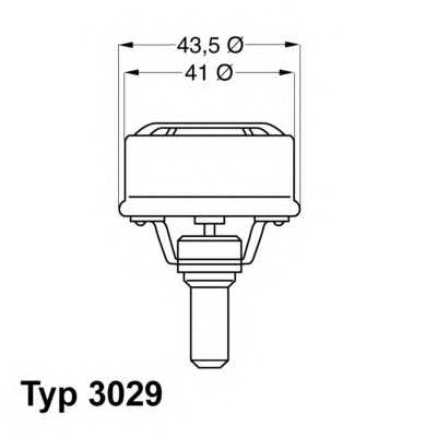 wahler 302986