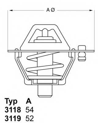 wahler 311988d3