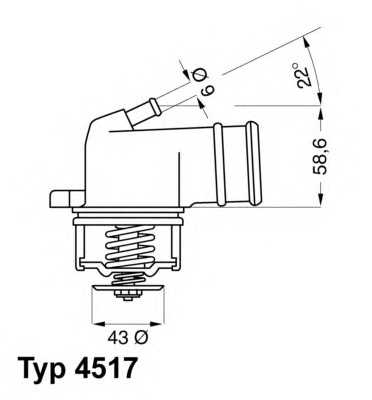 wahler 451787d