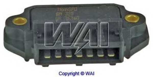 waiglobal icm1325