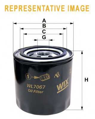 wixfilters wl7114