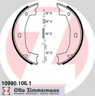 zimmermann 109901061