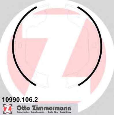 zimmermann 109901062