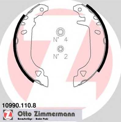 zimmermann 109901108