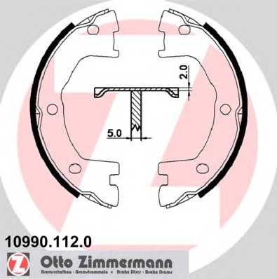 zimmermann 109901120