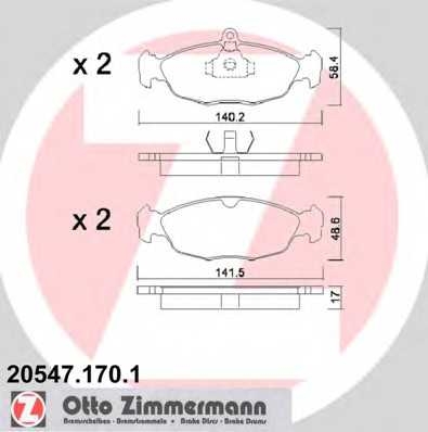 zimmermann 205471701