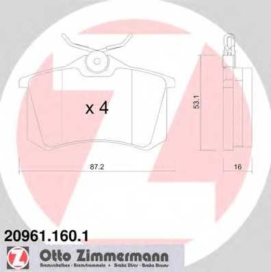 zimmermann 209611601