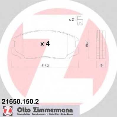 zimmermann 216501502