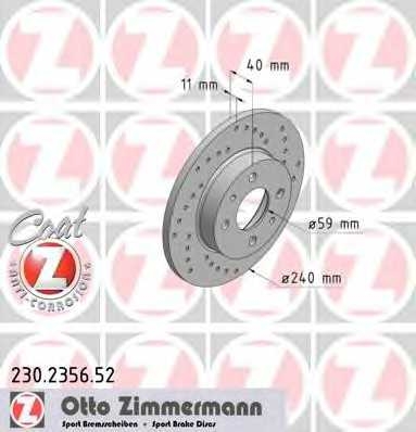 zimmermann 230235652